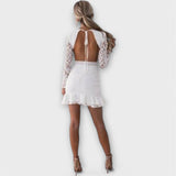 Félicie - Robe courte