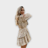Miliana - Élégance boho