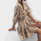 Miliana - Élégance boho