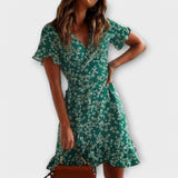 Noémie - Mini Robe