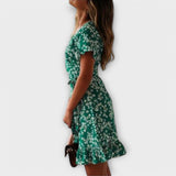 Noémie - Mini Robe
