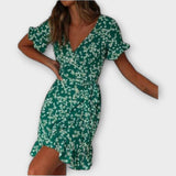 Noémie - Mini Robe