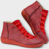 Isaure - Bottes élégantes