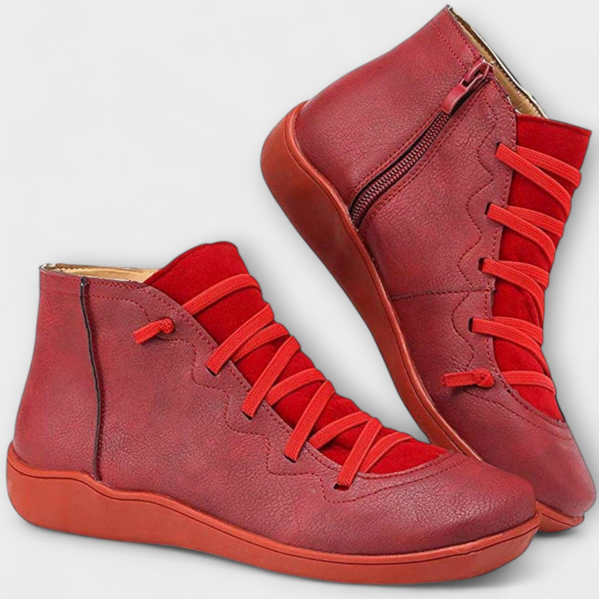 Isaure - Bottes élégantes