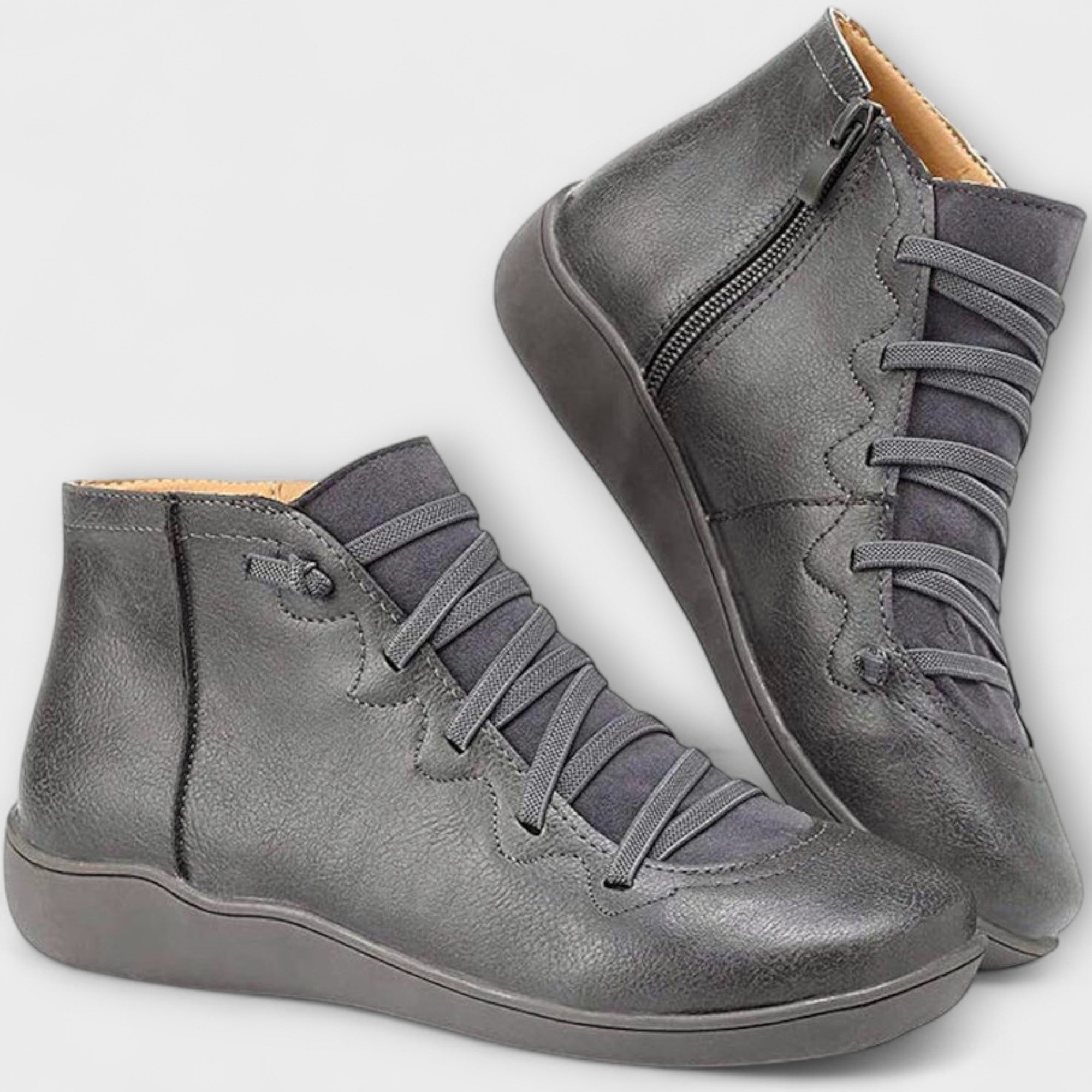 Isaure - Bottes élégantes