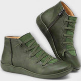 Isaure - Bottes élégantes