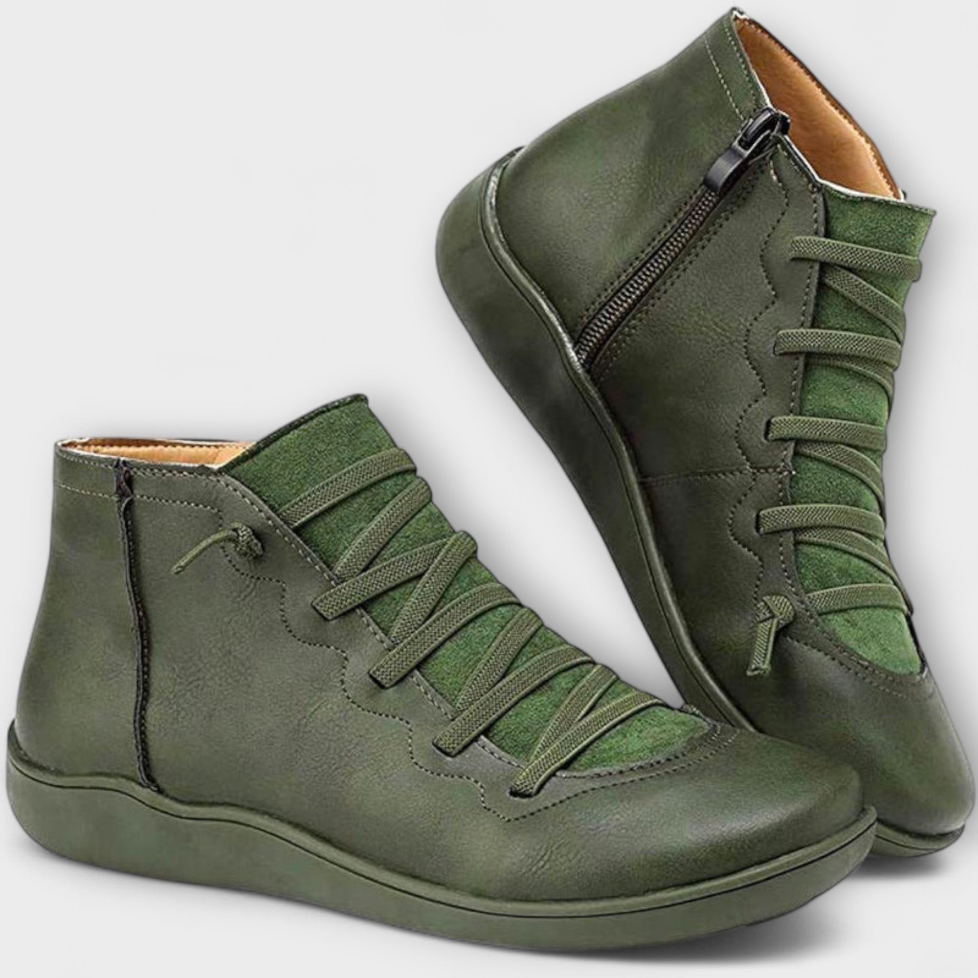Isaure - Bottes élégantes