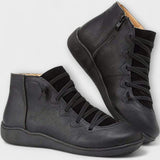 Isaure - Bottes élégantes