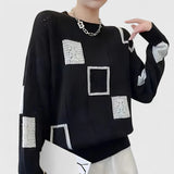 Ambre - Pull Sophistiqué
