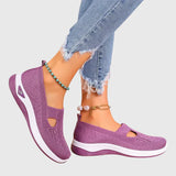 Lora - Chaussures de Marche Orthopédiques