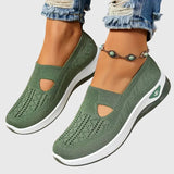 Lora - Chaussures de Marche Orthopédiques