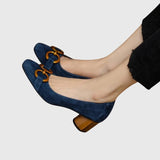 Dorothy - Talons Hauts Stylés