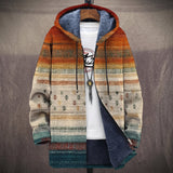 Ninon - Veste de luxe d'inspiration artistique
