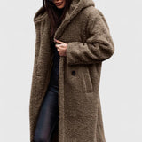 Bérangère - Veste Élégante