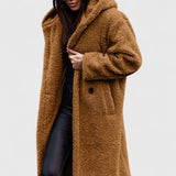 Bérangère - Veste Élégante
