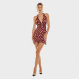 Anne - Robe d'été