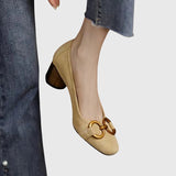 Dorothy - Talons Hauts Stylés