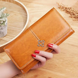 Noémie - Portefeuille Bifold Tendance