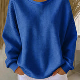 Nyla - Pull Classique