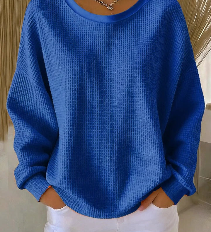 Nyla - Pull Classique