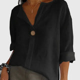 Gemma - Blouse Chic et Confort