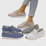 Susie - Baskets Loafer Orthopédiques