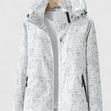 Chantal - Veste Élégante