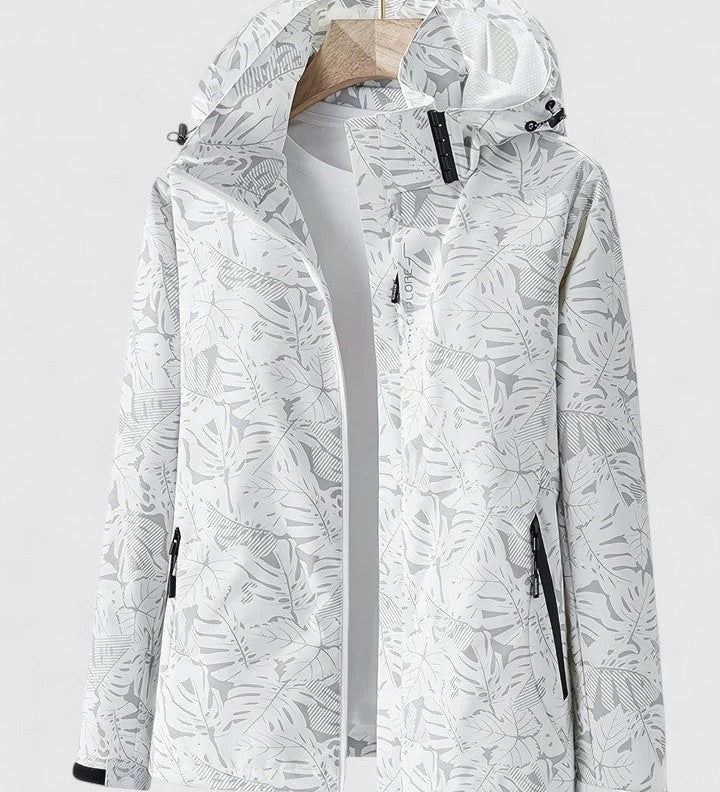Chantal - Veste Élégante