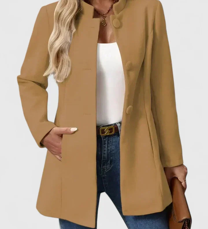 Carmen - Veste Élégante
