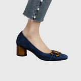 Dorothy - Talons Hauts Stylés