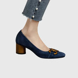 Dorothy - Talons Hauts Élégants