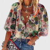 Marilova - Blouse Confortable