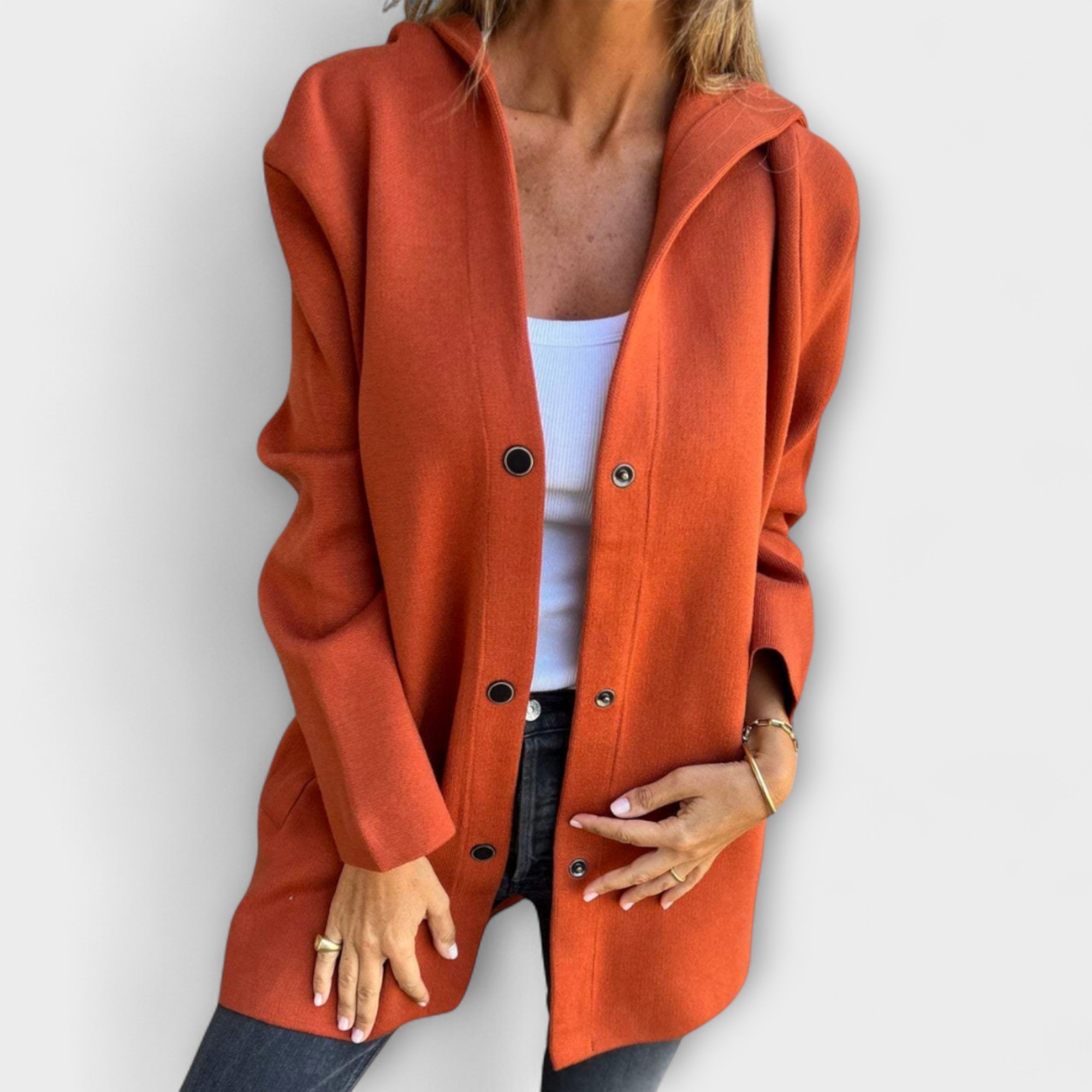 Roxane - Veste Élégante