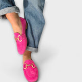 Indigo - Mocassins Casual
