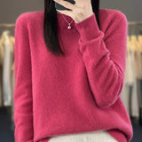 Annette - Pull en Coton Confortable