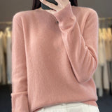 Annette - Pull en Coton Confortable
