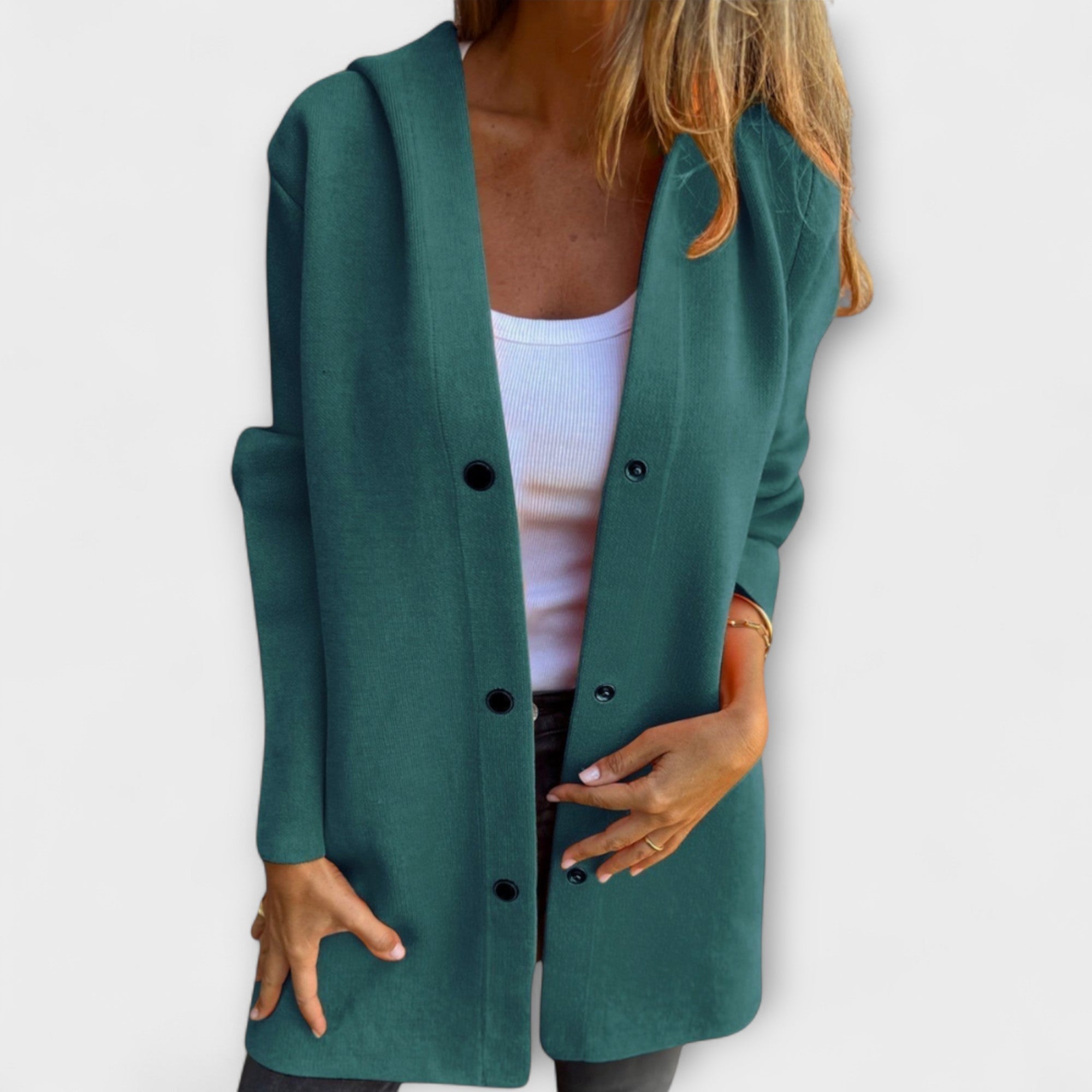 Roxane - Veste Élégante