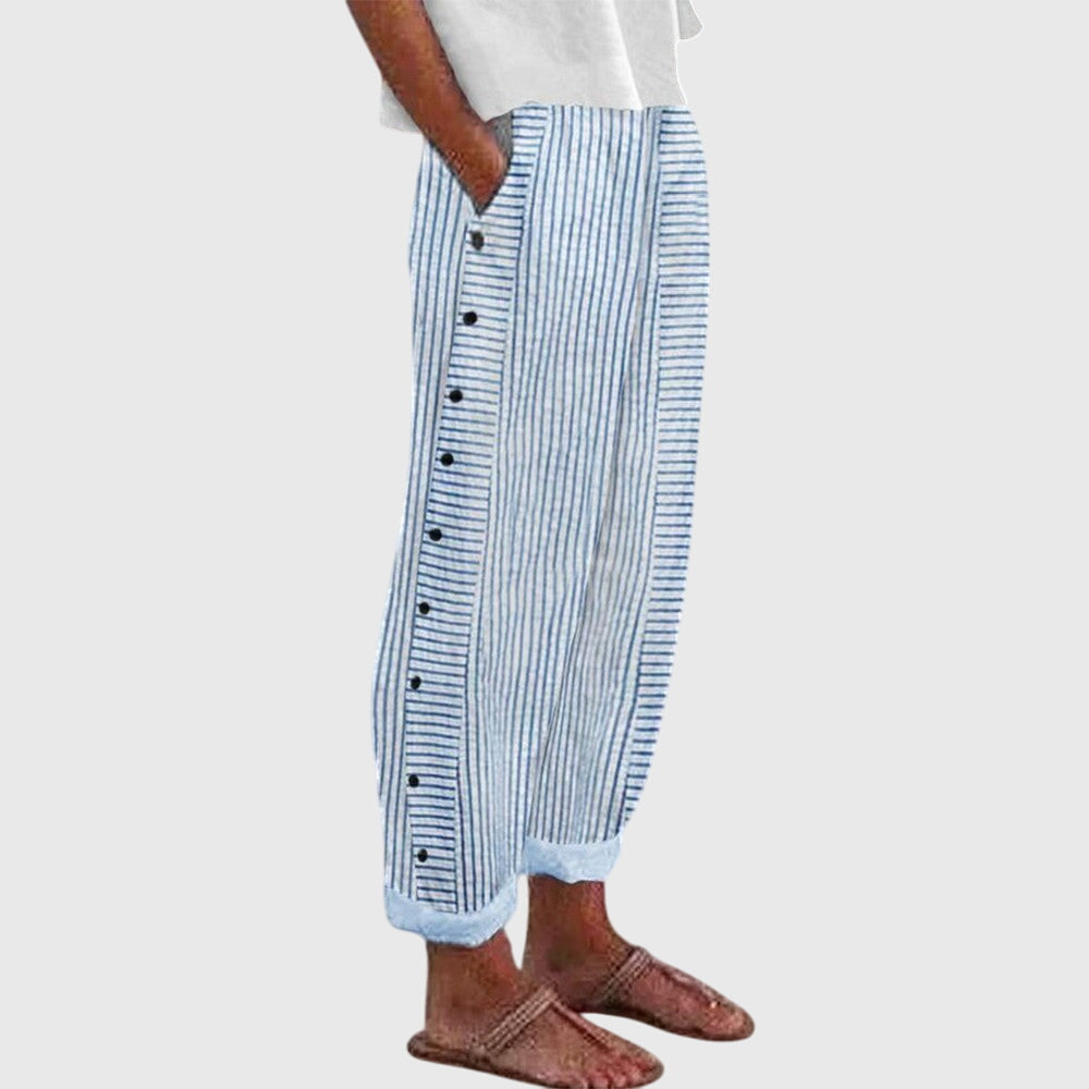 Colette - Pantalons Élégants pour Femmes
