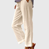 Denise - Pantalons Élégants pour Femme