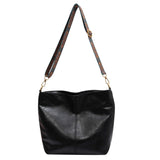 Marianne - Sac à bandoulière en cuir vintage