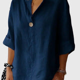 Gemma - Blouse Chic et Confort