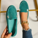 Kaia - Ballerine Mocassin