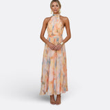 Aurore - Robe Maxi