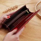 Noémie - Portefeuille Bifold Tendance