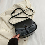 Éveline - Sac bandoulière classique