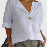 Gemma - Blouse Chic et Confort