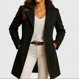 Réjane - Manteau Élégant