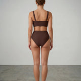 NOÉMIE - BIKINI SCULPTANT SILHOUETTE