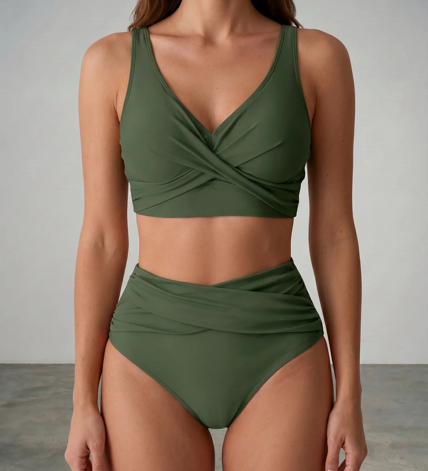 NOÉMIE - BIKINI SCULPTANT SILHOUETTE