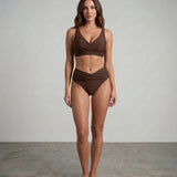 NOÉMIE - BIKINI SCULPTANT SILHOUETTE